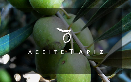 Aceite Tapiz